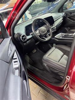 شيفروليه ايكونس